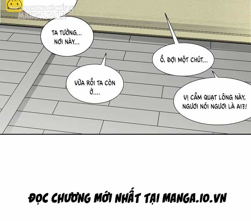 Câu Lạc Bộ Trường Sinh - Chương 283 - ảnh 23
