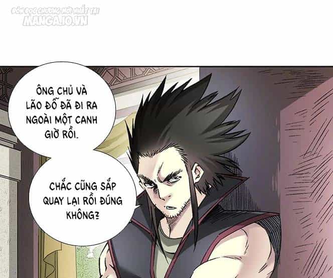 Câu Lạc Bộ Trường Sinh - Chương 283 - ảnh 3