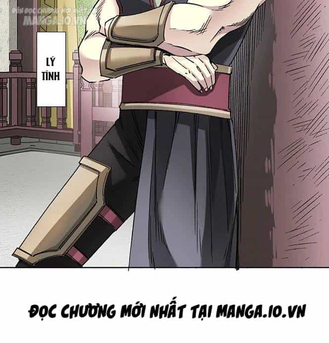 Câu Lạc Bộ Trường Sinh - Chương 283 - ảnh 4