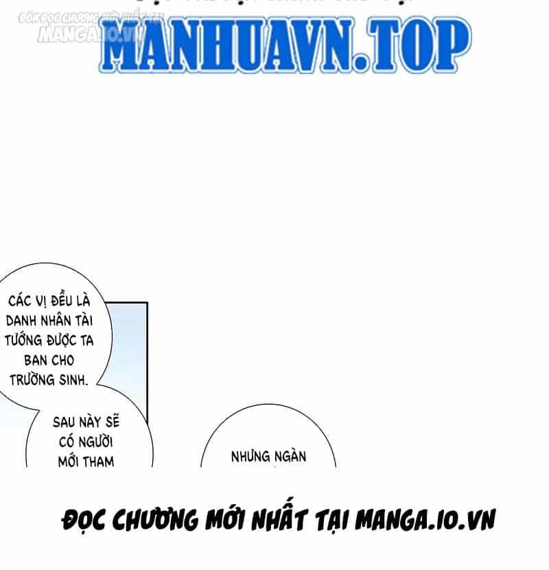Câu Lạc Bộ Trường Sinh - Chương 283 - ảnh 41