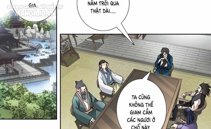 Câu Lạc Bộ Trường Sinh - Chương 283 - ảnh 42