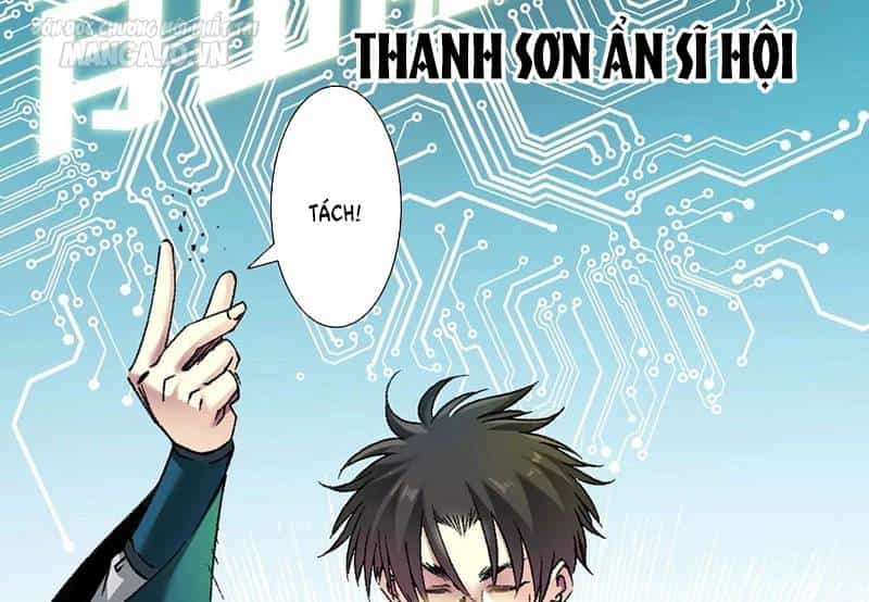 Câu Lạc Bộ Trường Sinh - Chương 283 - ảnh 46