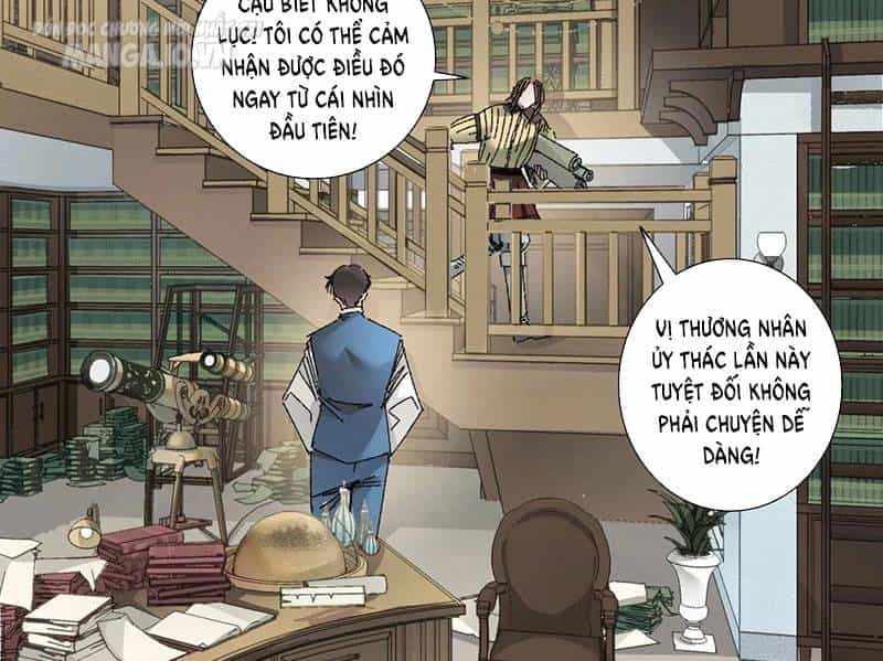 Câu Lạc Bộ Trường Sinh - Chương 283 - ảnh 71