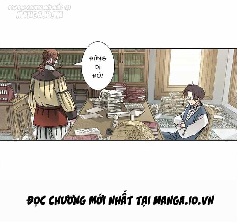 Câu Lạc Bộ Trường Sinh - Chương 284 - ảnh 18