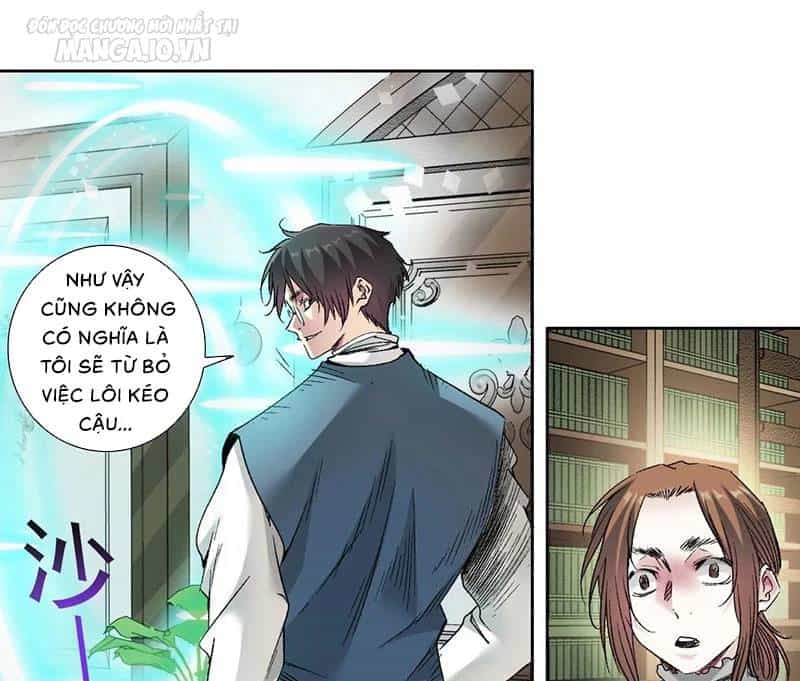 Câu Lạc Bộ Trường Sinh - Chương 284 - ảnh 23