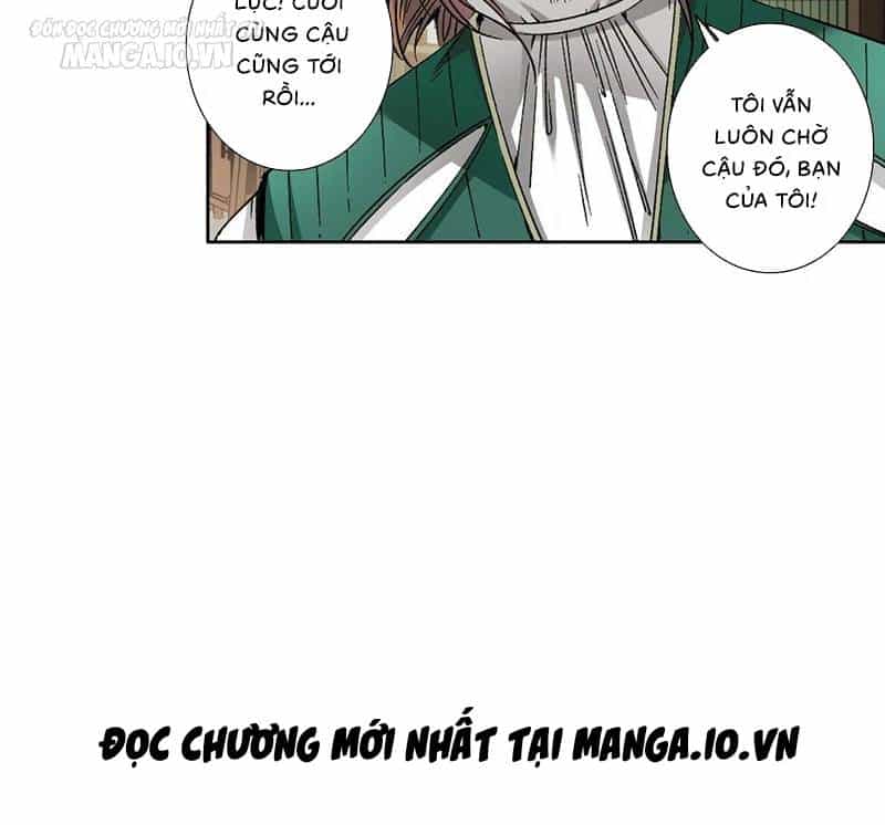 Câu Lạc Bộ Trường Sinh - Chương 284 - ảnh 45