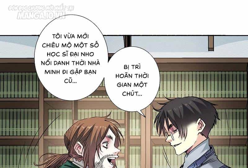 Câu Lạc Bộ Trường Sinh - Chương 284 - ảnh 46