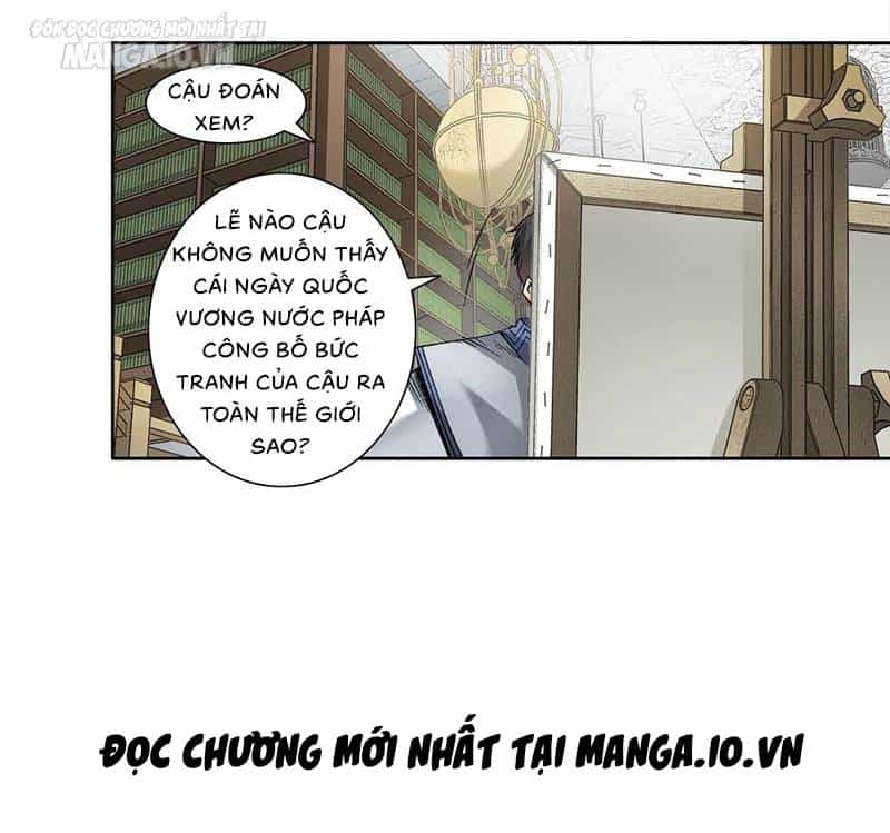 Câu Lạc Bộ Trường Sinh - Chương 284 - ảnh 56