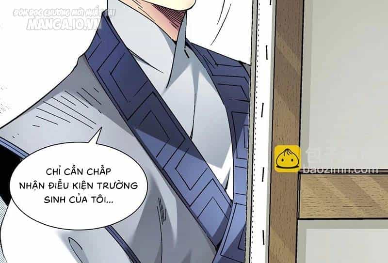 Câu Lạc Bộ Trường Sinh - Chương 284 - ảnh 58