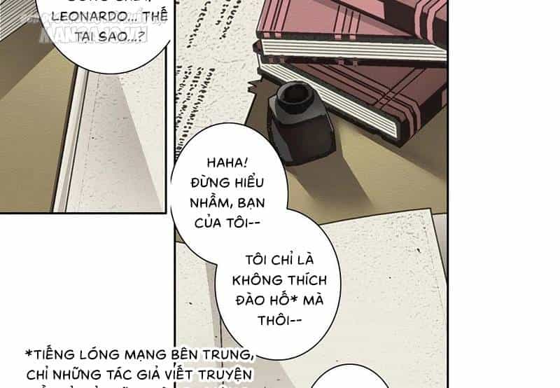 Câu Lạc Bộ Trường Sinh - Chương 284 - ảnh 64