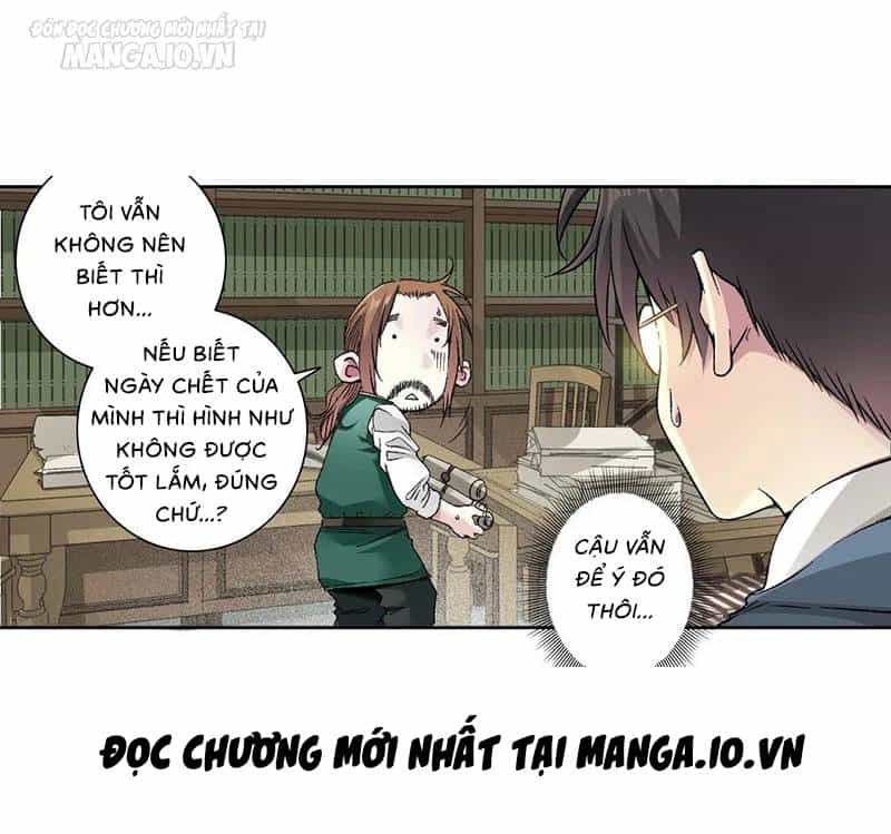 Câu Lạc Bộ Trường Sinh - Chương 284 - ảnh 66