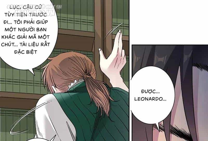 Câu Lạc Bộ Trường Sinh - Chương 284 - ảnh 68