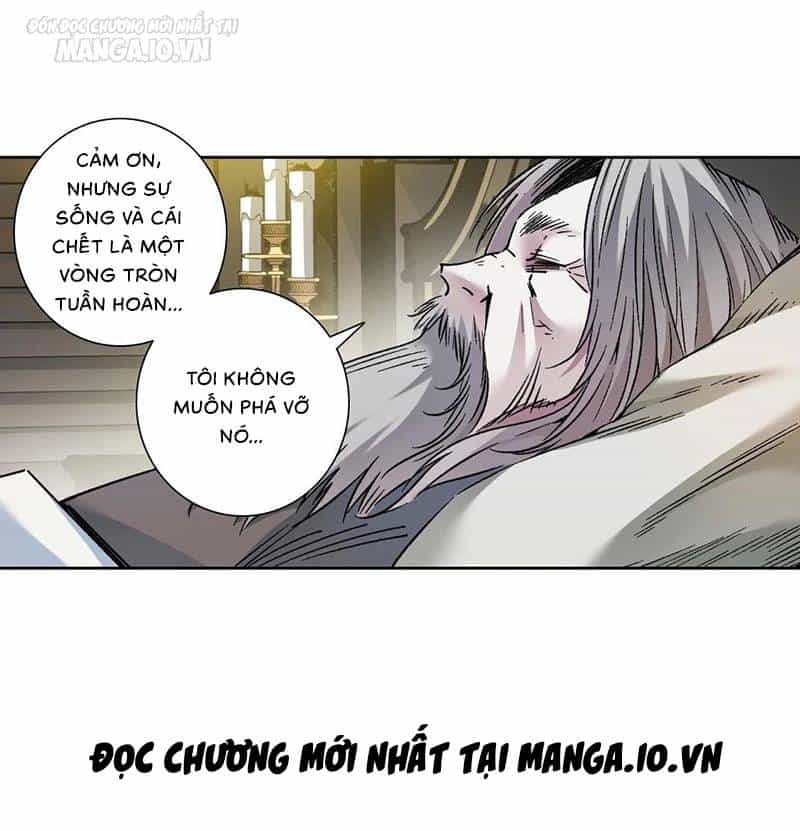 Câu Lạc Bộ Trường Sinh - Chương 284 - ảnh 84