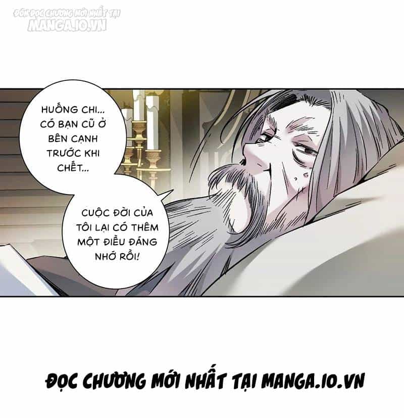 Câu Lạc Bộ Trường Sinh - Chương 284 - ảnh 86