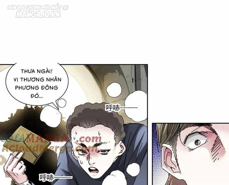Câu Lạc Bộ Trường Sinh - Chương 285 - ảnh 42