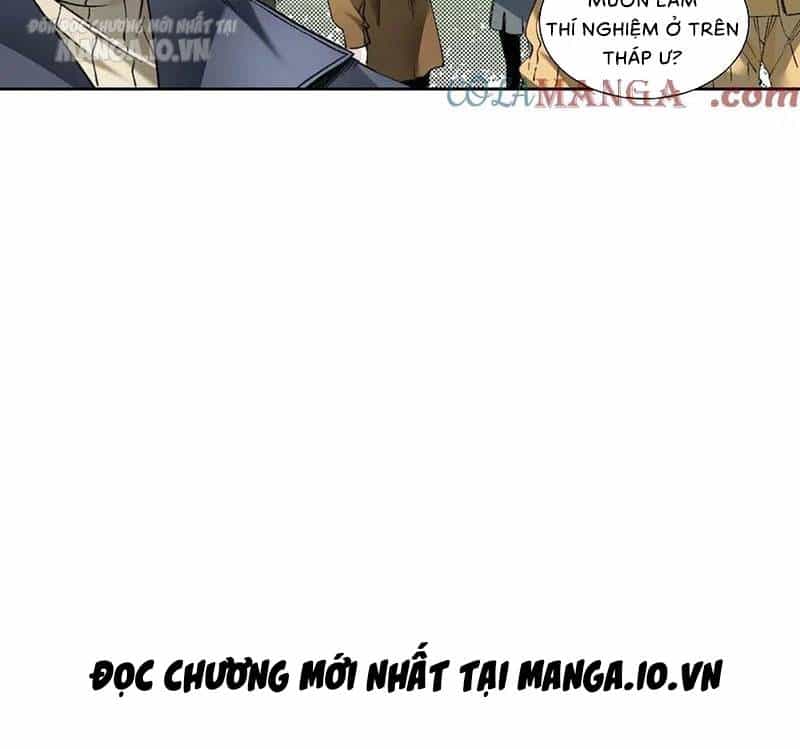 Câu Lạc Bộ Trường Sinh - Chương 285 - ảnh 5