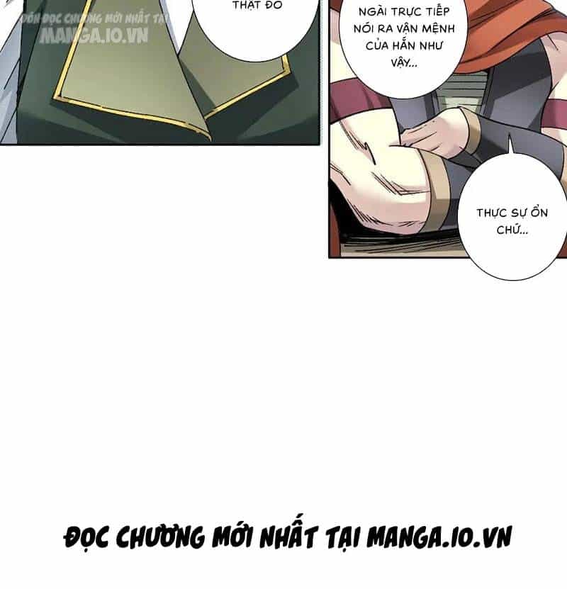 Câu Lạc Bộ Trường Sinh - Chương 285 - ảnh 59