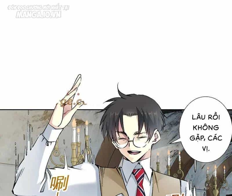Câu Lạc Bộ Trường Sinh - Chương 286 - ảnh 17