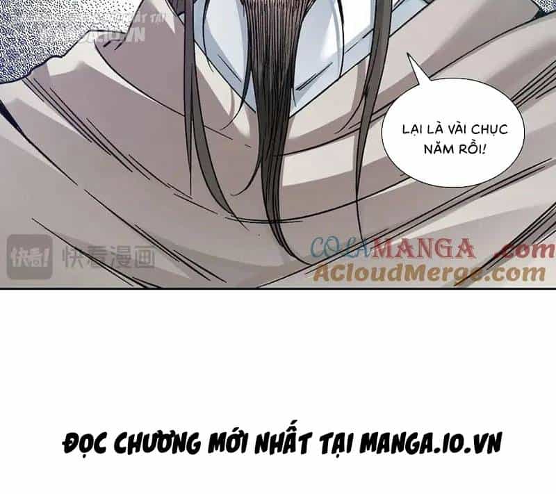 Câu Lạc Bộ Trường Sinh - Chương 286 - ảnh 20