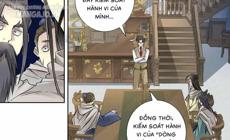 Câu Lạc Bộ Trường Sinh - Chương 286 - ảnh 27