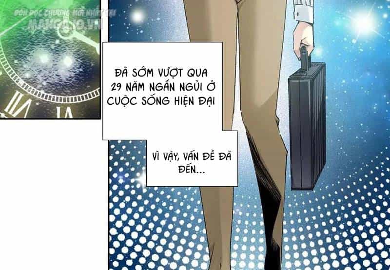 Câu Lạc Bộ Trường Sinh - Chương 286 - ảnh 3