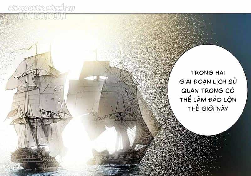 Câu Lạc Bộ Trường Sinh - Chương 286 - ảnh 36