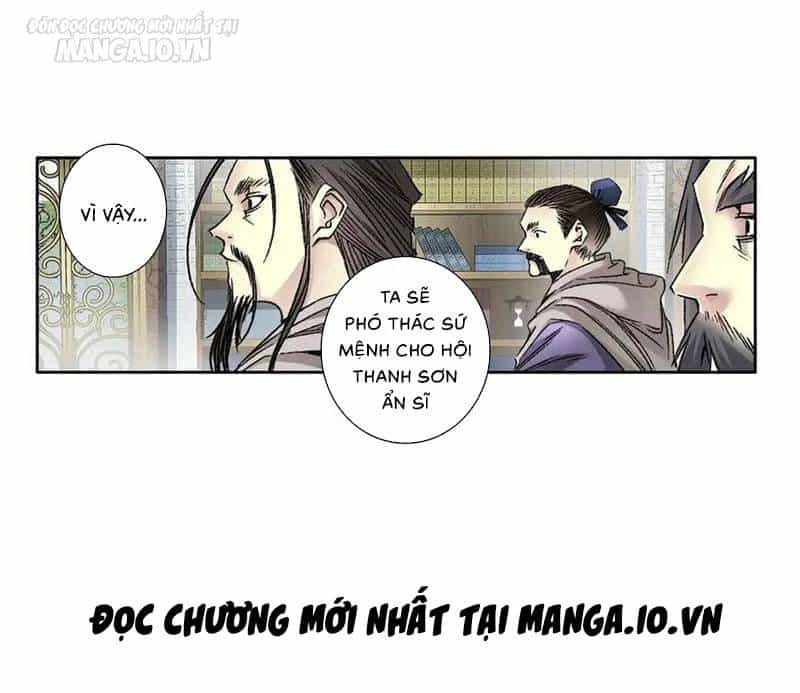 Câu Lạc Bộ Trường Sinh - Chương 286 - ảnh 39