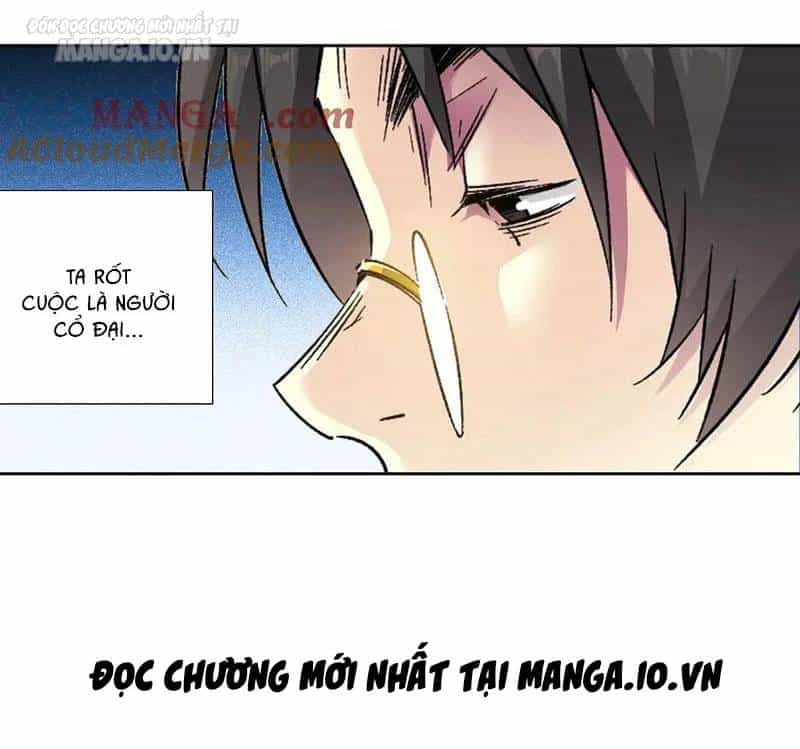 Câu Lạc Bộ Trường Sinh - Chương 286 - ảnh 5