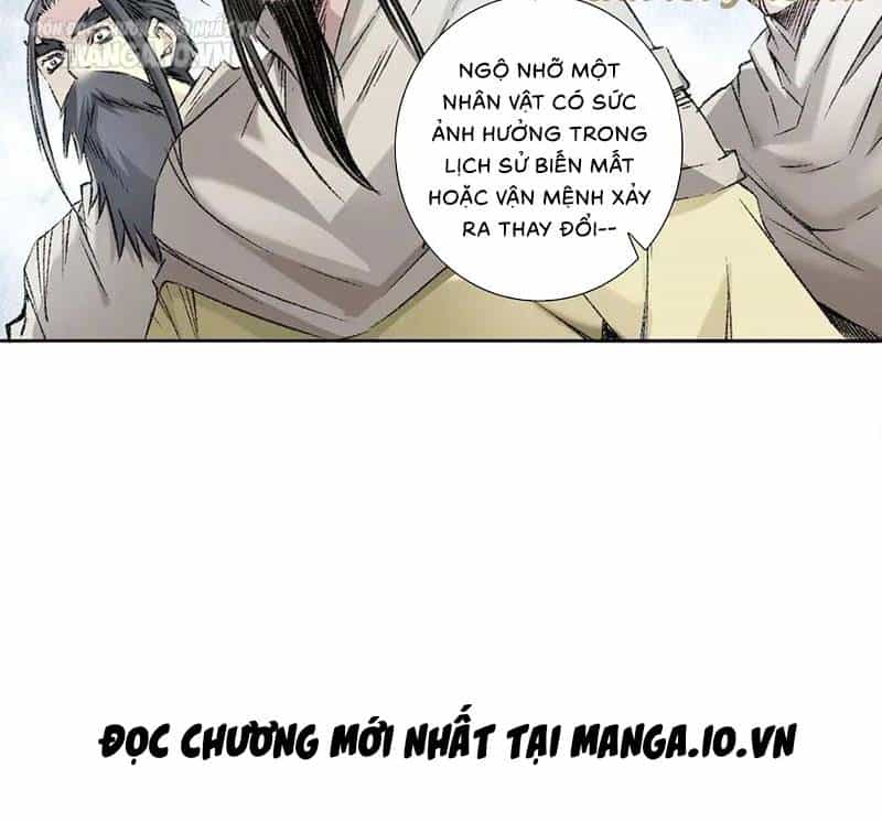 Câu Lạc Bộ Trường Sinh - Chương 286 - ảnh 55