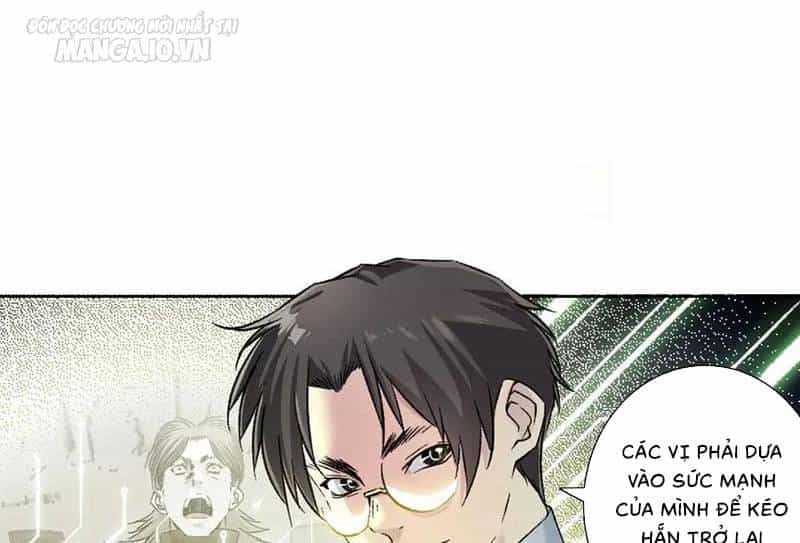 Câu Lạc Bộ Trường Sinh - Chương 286 - ảnh 56