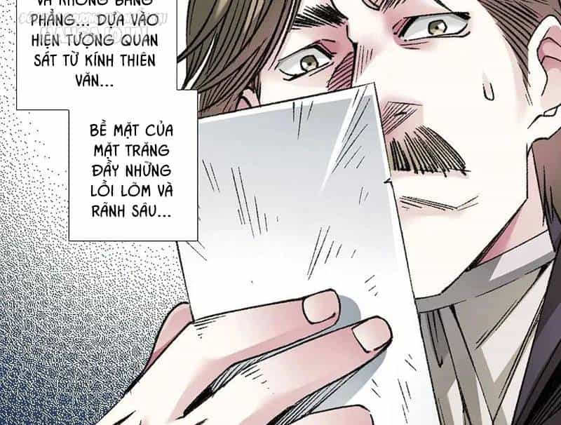 Câu Lạc Bộ Trường Sinh - Chương 286 - ảnh 78