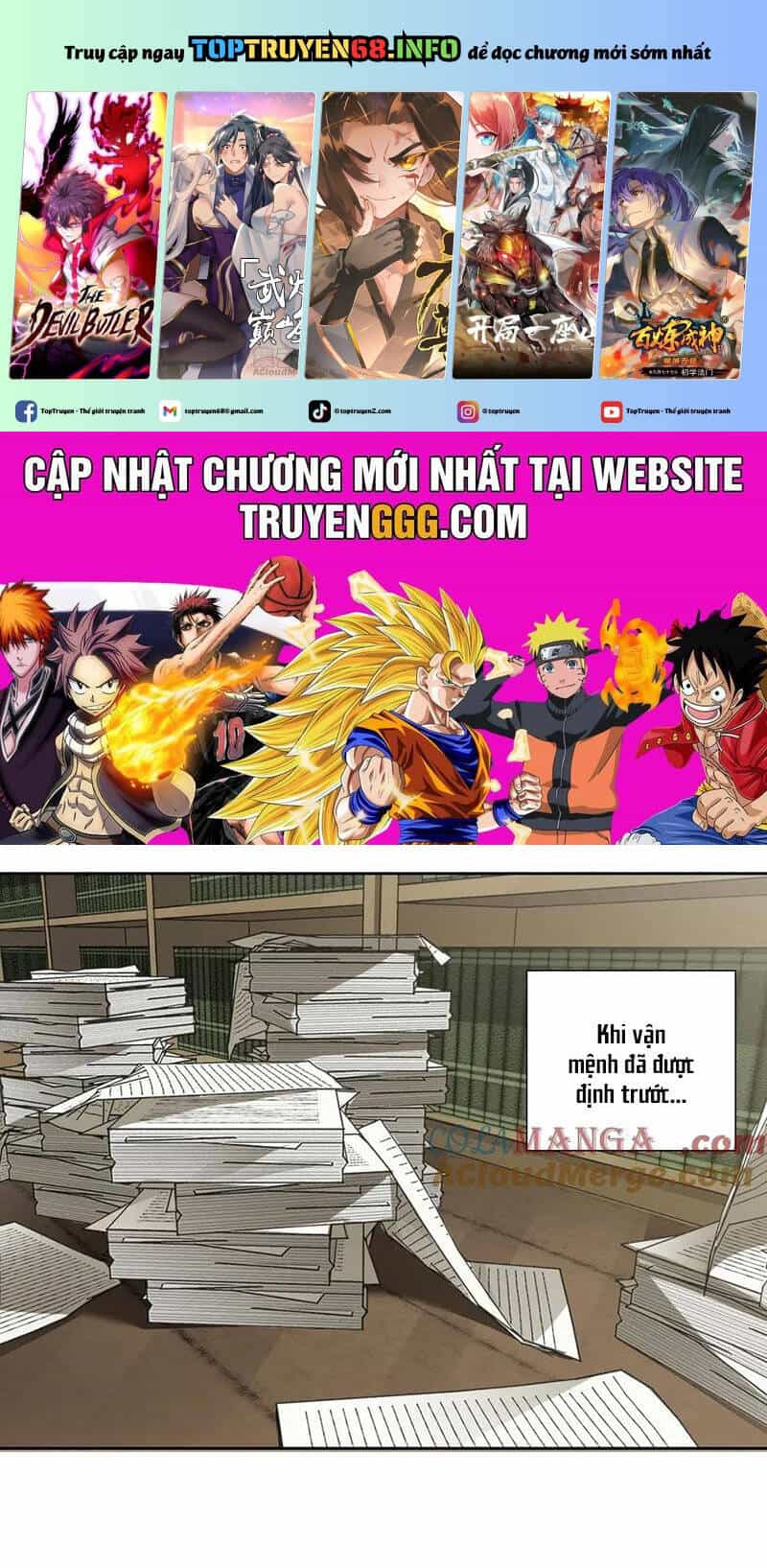 Câu Lạc Bộ Trường Sinh - Chương 287 - ảnh 2