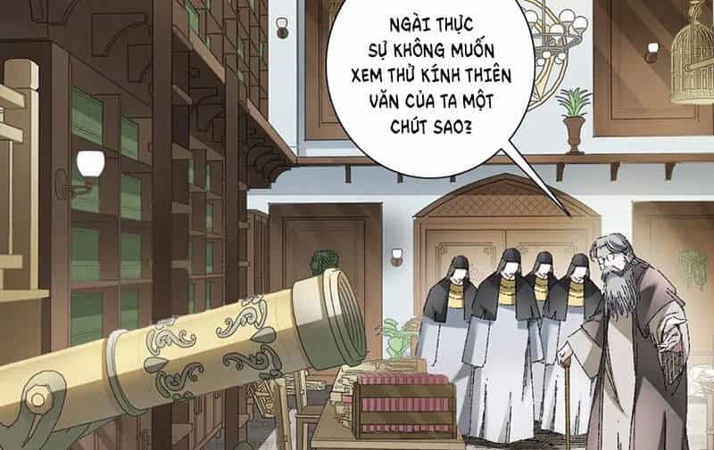 Câu Lạc Bộ Trường Sinh - Chương 287 - ảnh 29