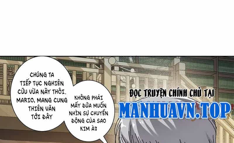 Câu Lạc Bộ Trường Sinh - Chương 287 - ảnh 34