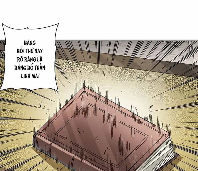 Câu Lạc Bộ Trường Sinh - Chương 287 - ảnh 58