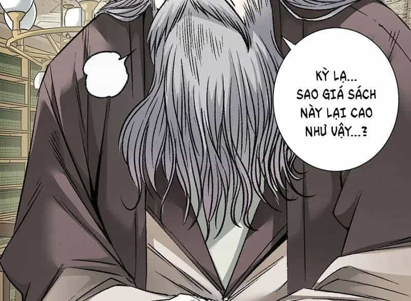 Câu Lạc Bộ Trường Sinh - Chương 287 - ảnh 7