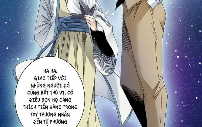 Câu Lạc Bộ Trường Sinh - Chương 287 - ảnh 75