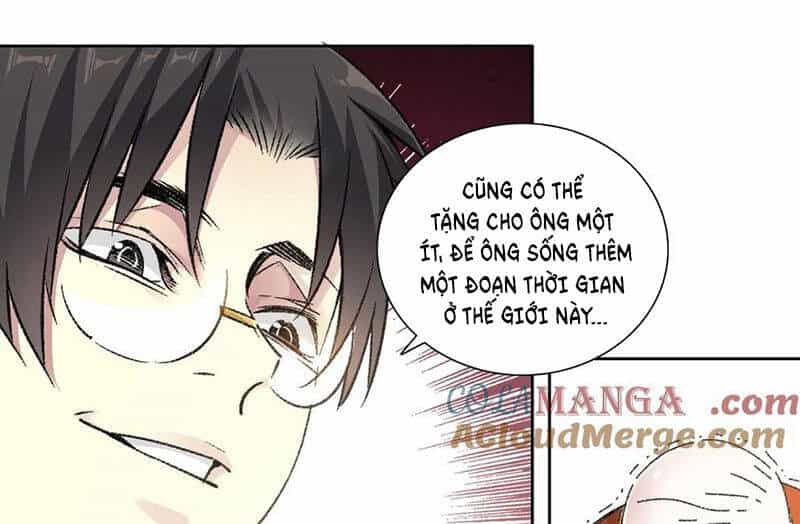 Câu Lạc Bộ Trường Sinh - Chương 288 - ảnh 25