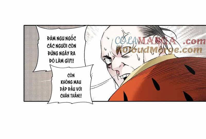 Câu Lạc Bộ Trường Sinh - Chương 288 - ảnh 31