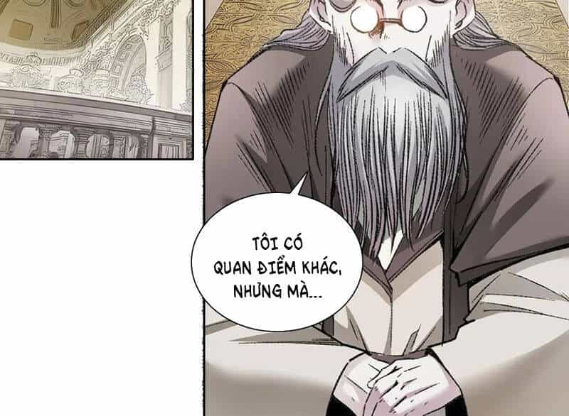 Câu Lạc Bộ Trường Sinh - Chương 288 - ảnh 49