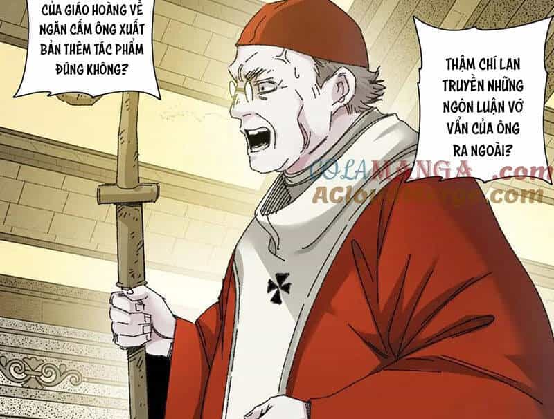 Câu Lạc Bộ Trường Sinh - Chương 288 - ảnh 51