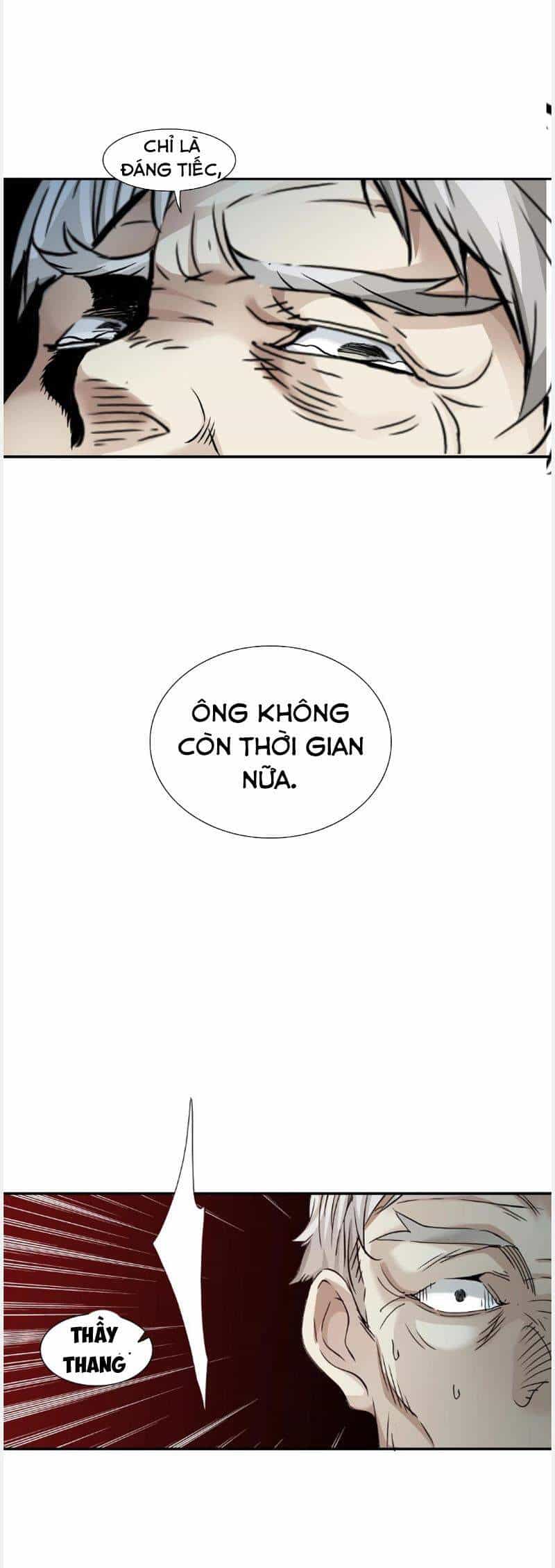 Câu Lạc Bộ Trường Sinh - Chương 30 - ảnh 32