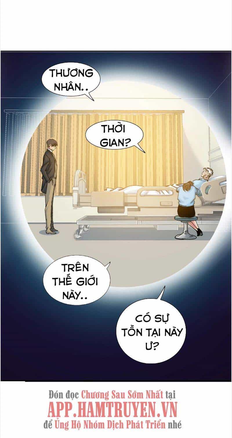 Câu Lạc Bộ Trường Sinh - Chương 30 - ảnh 36