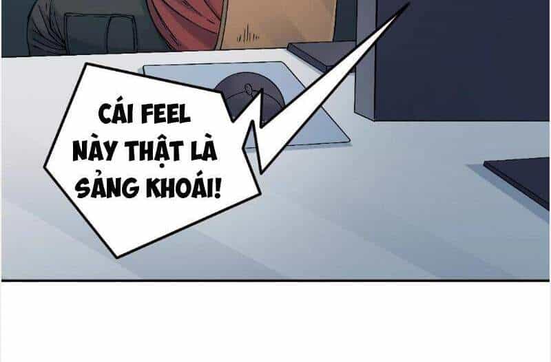 Câu Lạc Bộ Trường Sinh - Chương 30 - ảnh 6