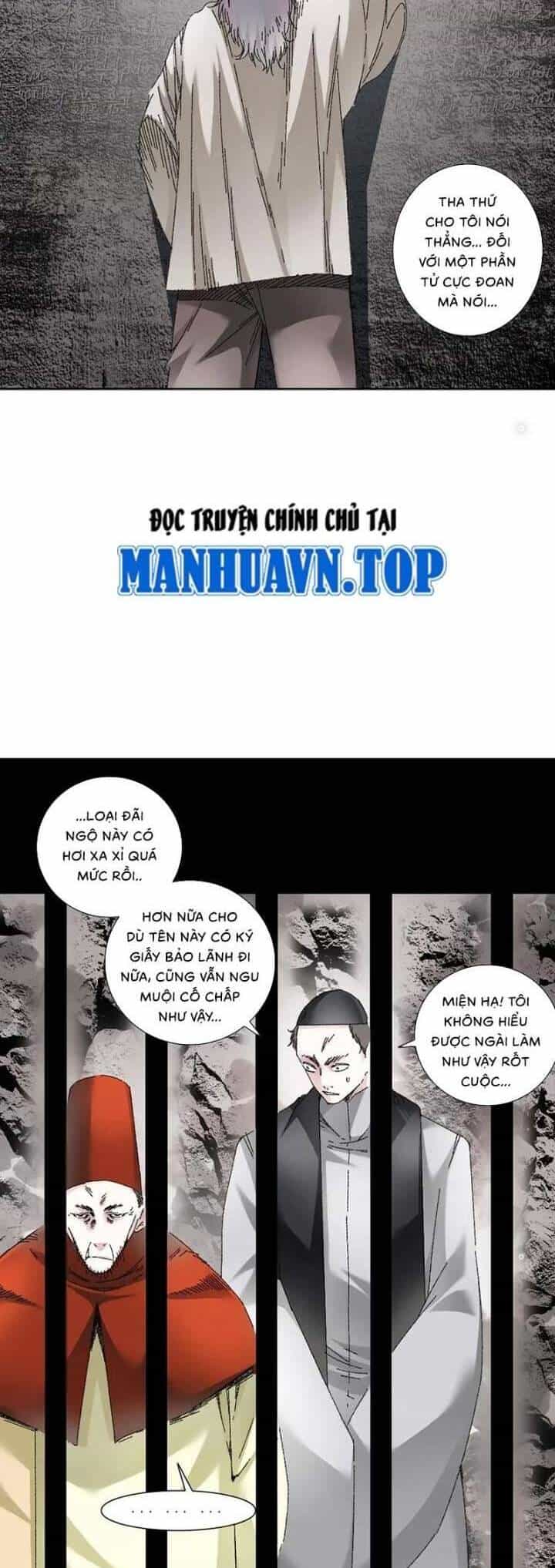 Câu Lạc Bộ Trường Sinh - Chương 289 - ảnh 3