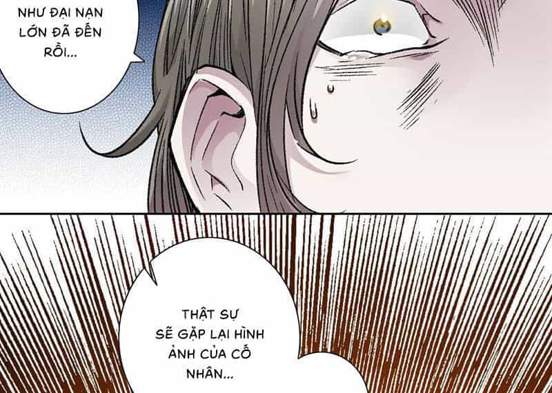 Câu Lạc Bộ Trường Sinh - Chương 291 - ảnh 12