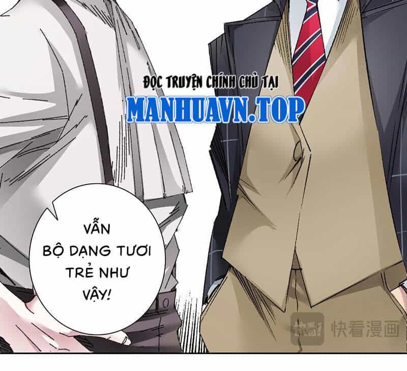 Câu Lạc Bộ Trường Sinh - Chương 291 - ảnh 14