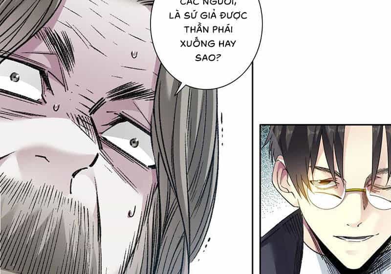 Câu Lạc Bộ Trường Sinh - Chương 291 - ảnh 19