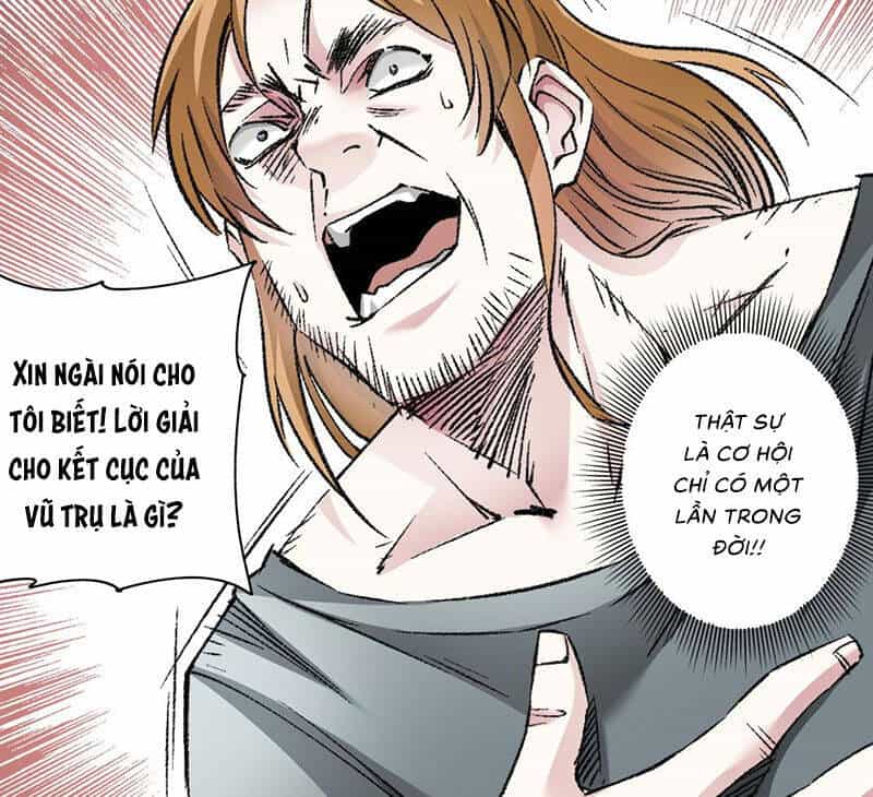 Câu Lạc Bộ Trường Sinh - Chương 291 - ảnh 29
