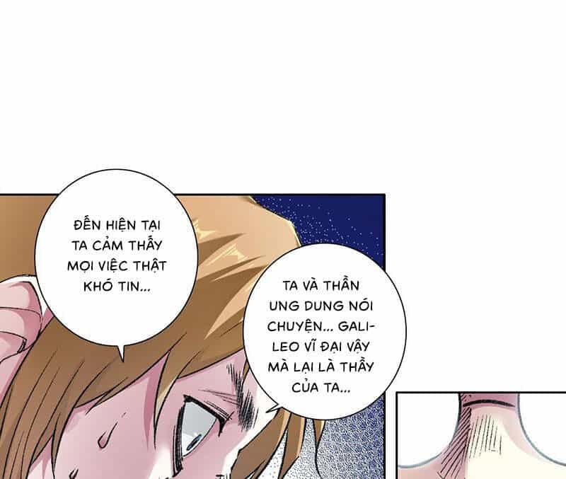 Câu Lạc Bộ Trường Sinh - Chương 291 - ảnh 46